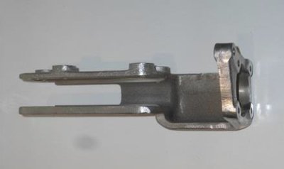 BRACKET MOUNTING