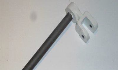CLAVIS WITH SHAFT
