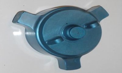 COUPLING ASSEMBLY
