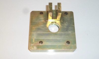 COVER ACCESS