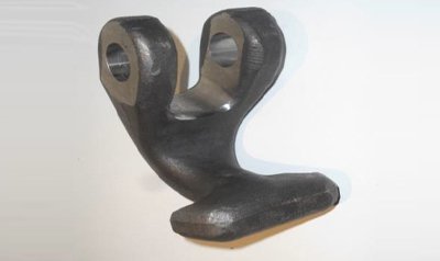 HOOK TOW
