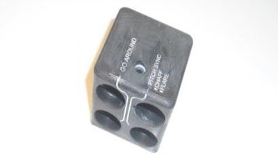 HOUSING SENSETIVE SWITCH