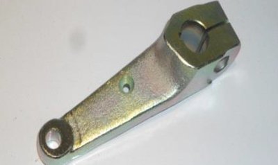 LEVER REMOTE CONTROL