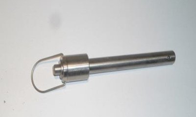 PIN QUICK RELEASE