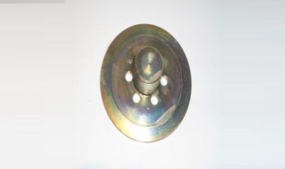 PLUG LIFT ARM