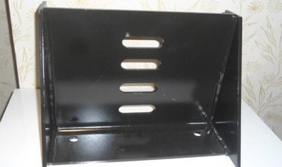 .BRACKET ANGLE