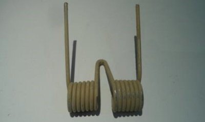 .SPRING HELICAL TORSION