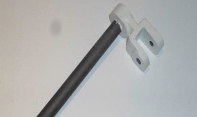 .CLAVIS WITH SHAFT